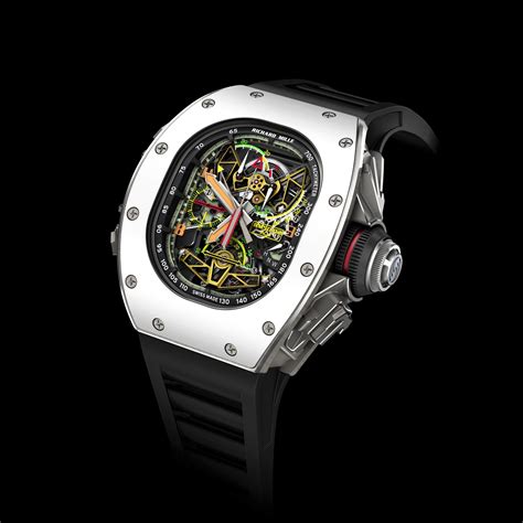 cost richard mille watch|most affordable richard mille watch.